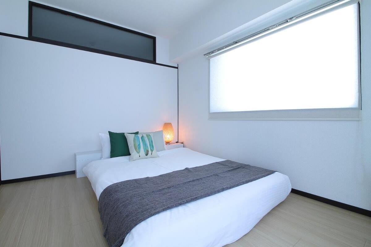 Mitao Bld - Huge 3 Bedroom 4mins Walk Peacepark 6ppl 公寓